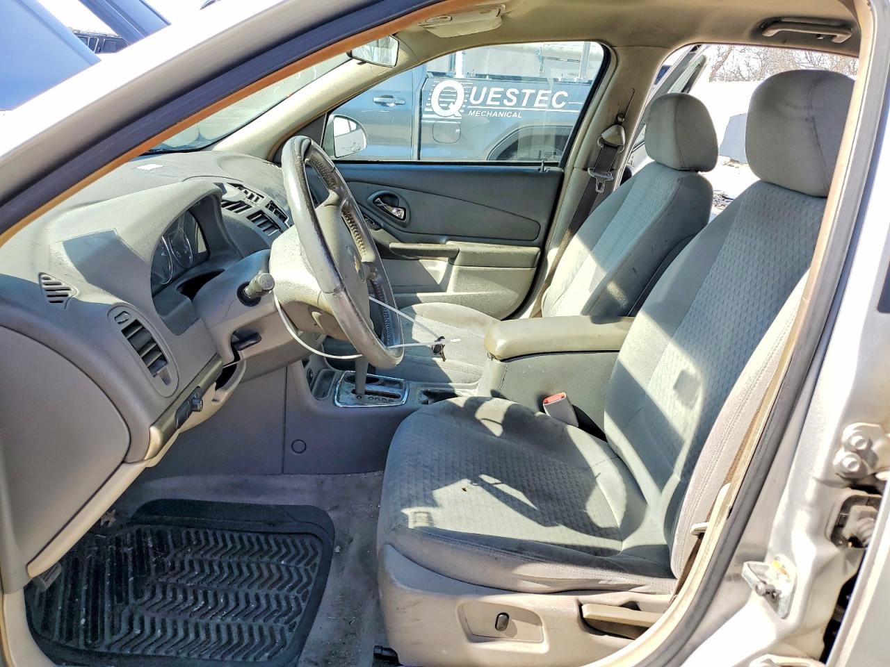 2006 CHEVROLET MALIBU LT photo 19