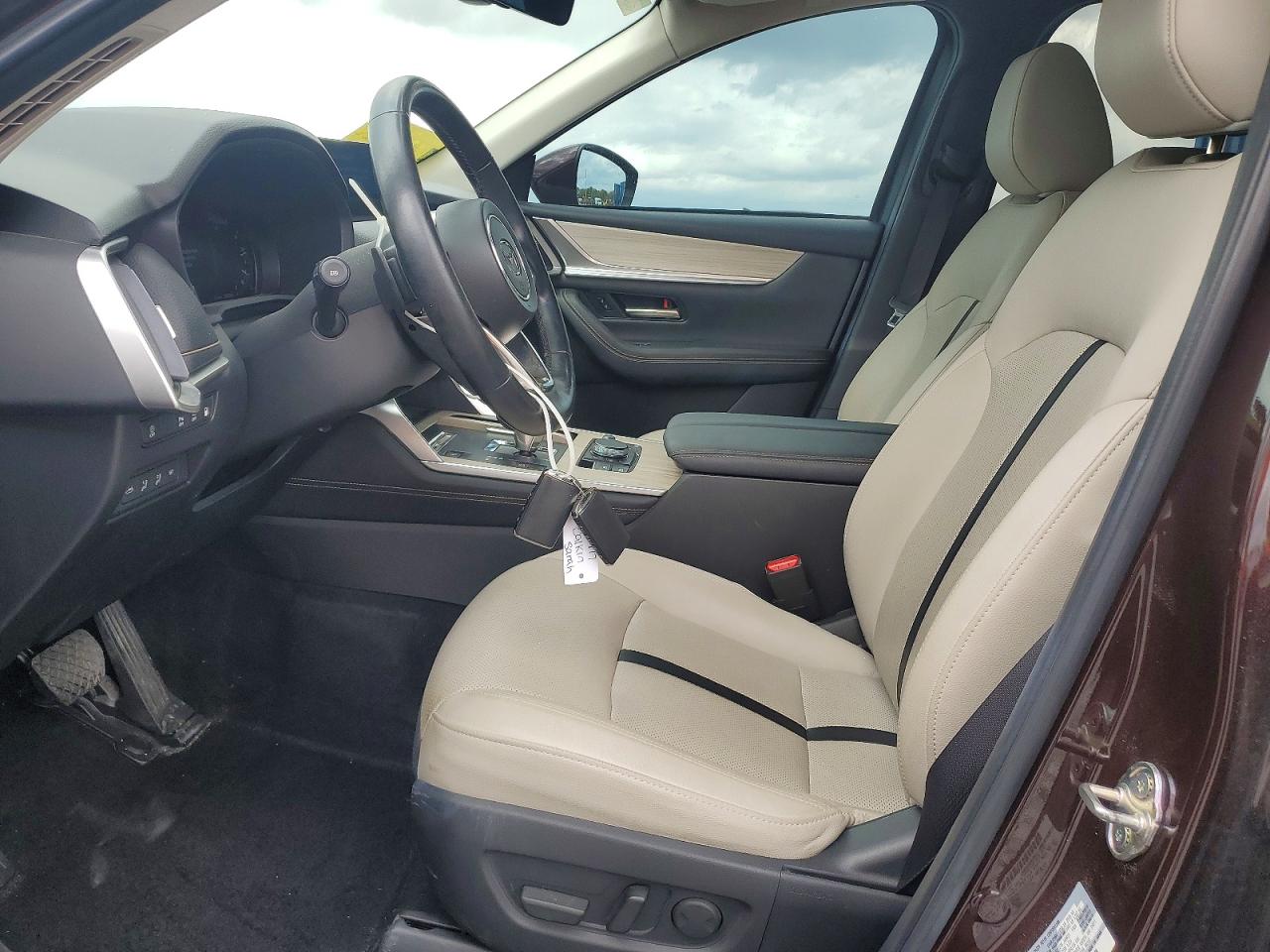 2024 MAZDA CX-90 PREMIUM photo 7