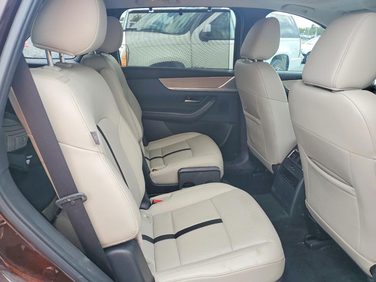 2024 MAZDA CX-90 PREMIUM photo 10