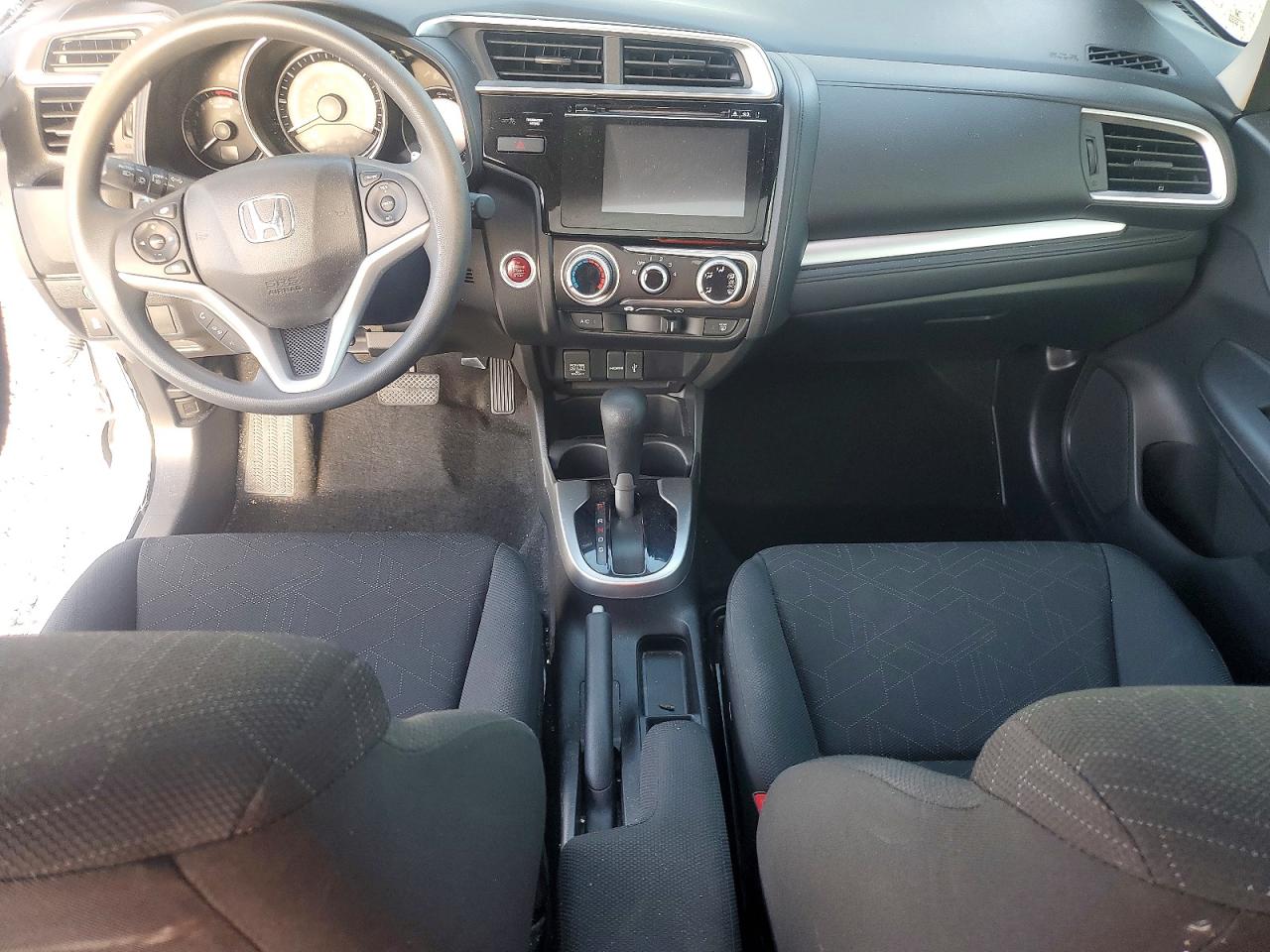 2015 HONDA FIT EX photo 15