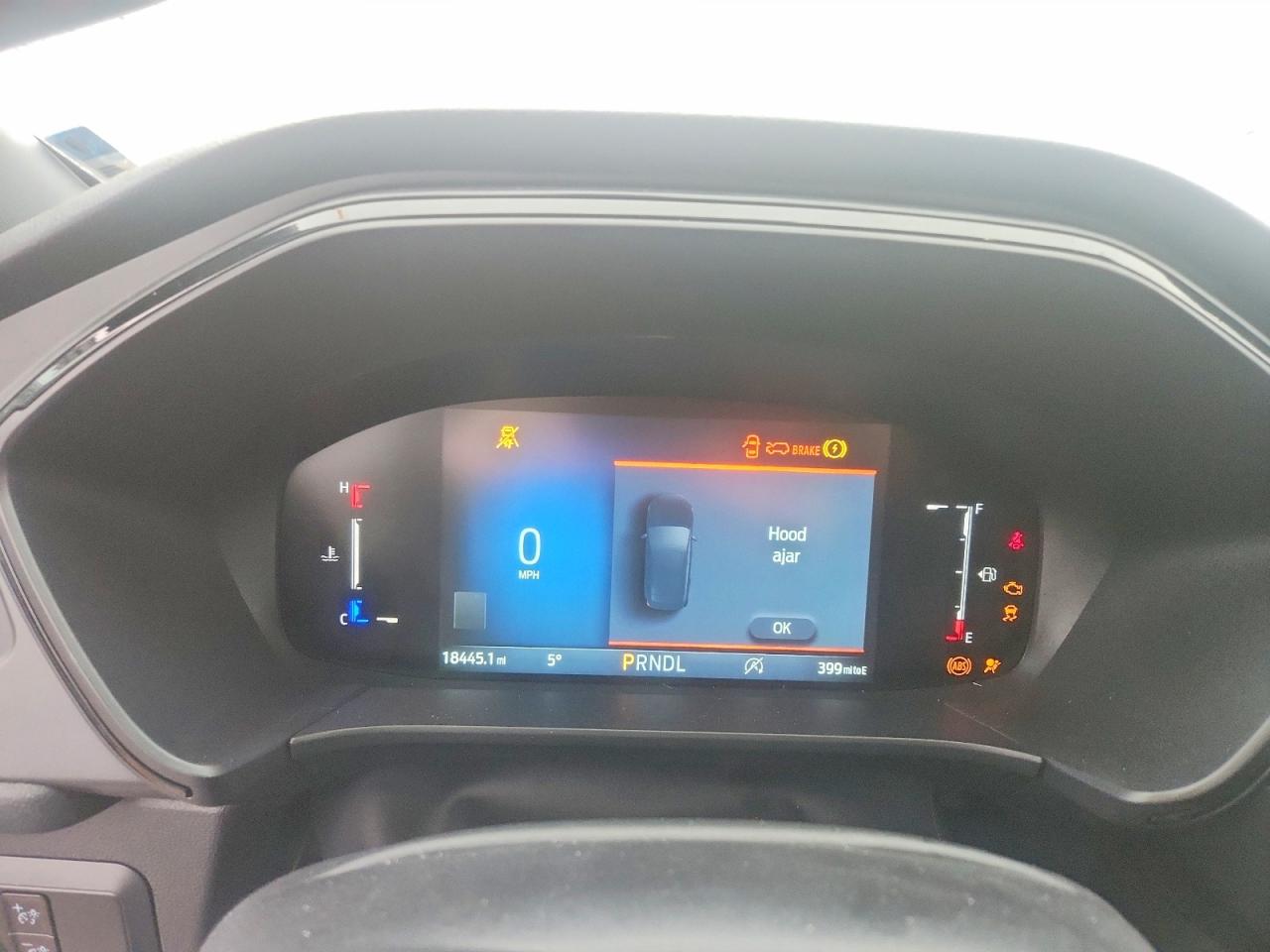 2025 FORD ESCAPE ST LINE SELECT photo 17