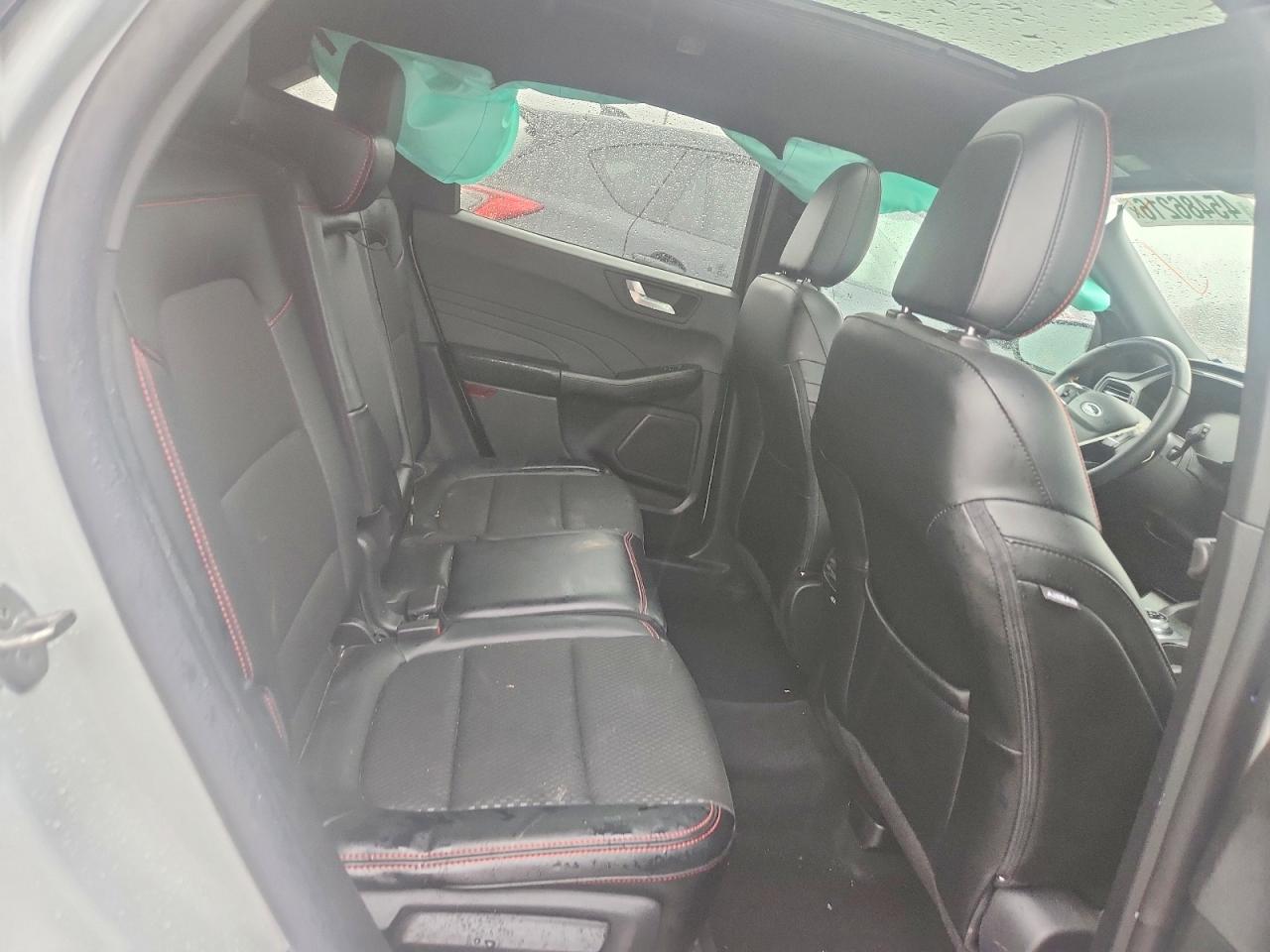 2025 FORD ESCAPE ST LINE SELECT photo 21