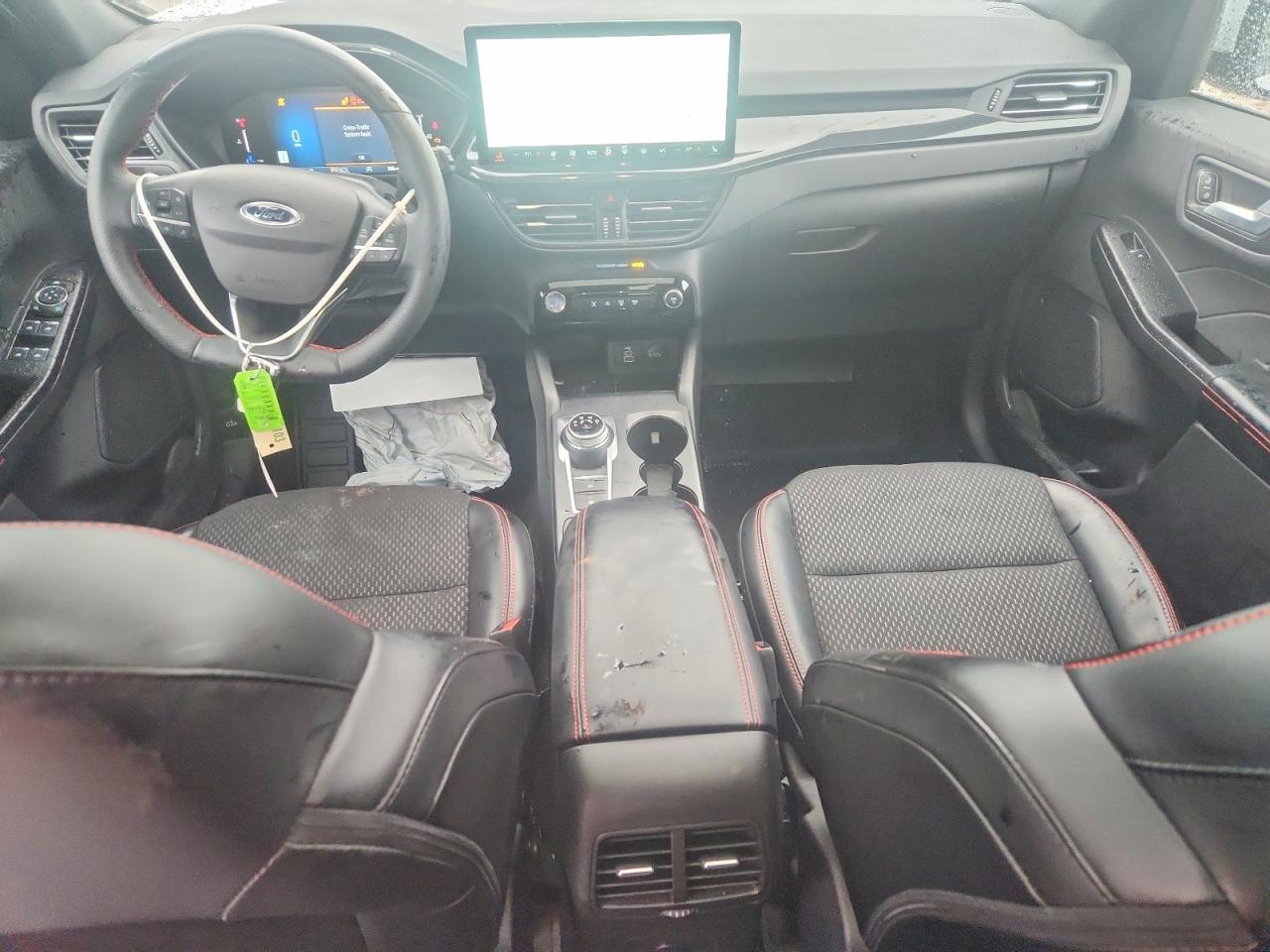 2025 FORD ESCAPE ST LINE SELECT photo 15