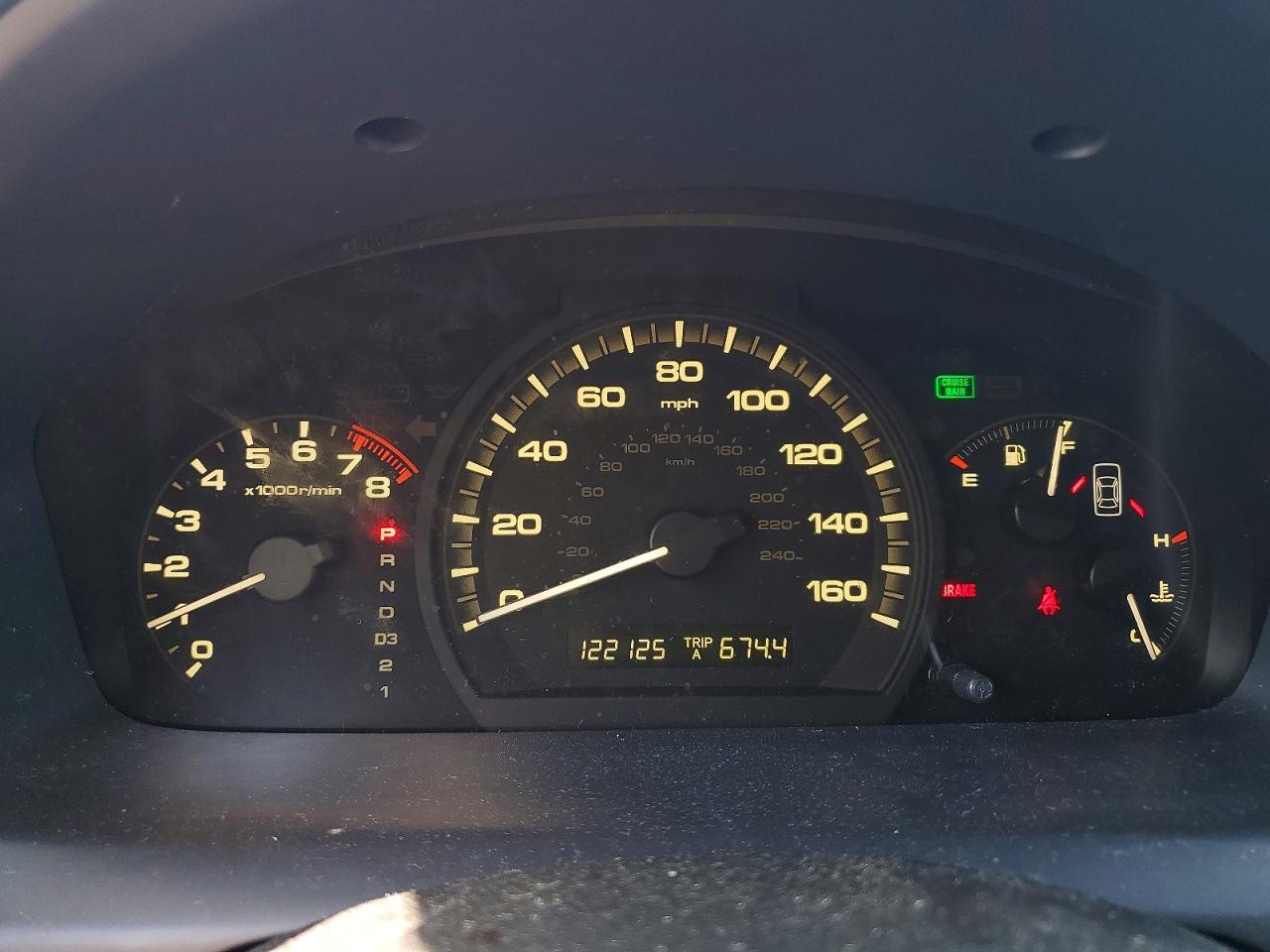 2006 HONDA ACCORD EX photo 17