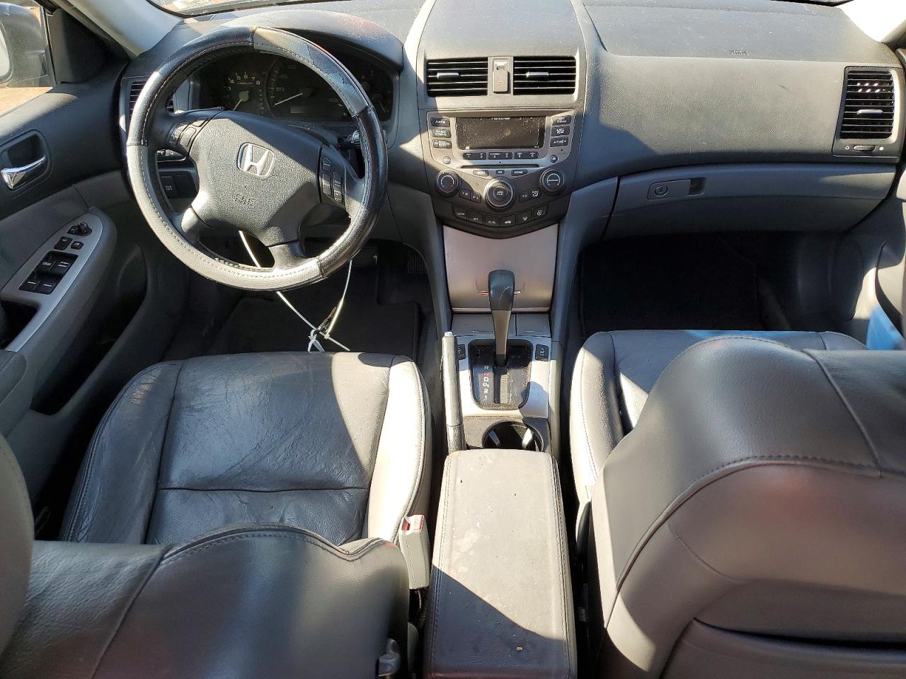 2006 HONDA ACCORD EX photo 15