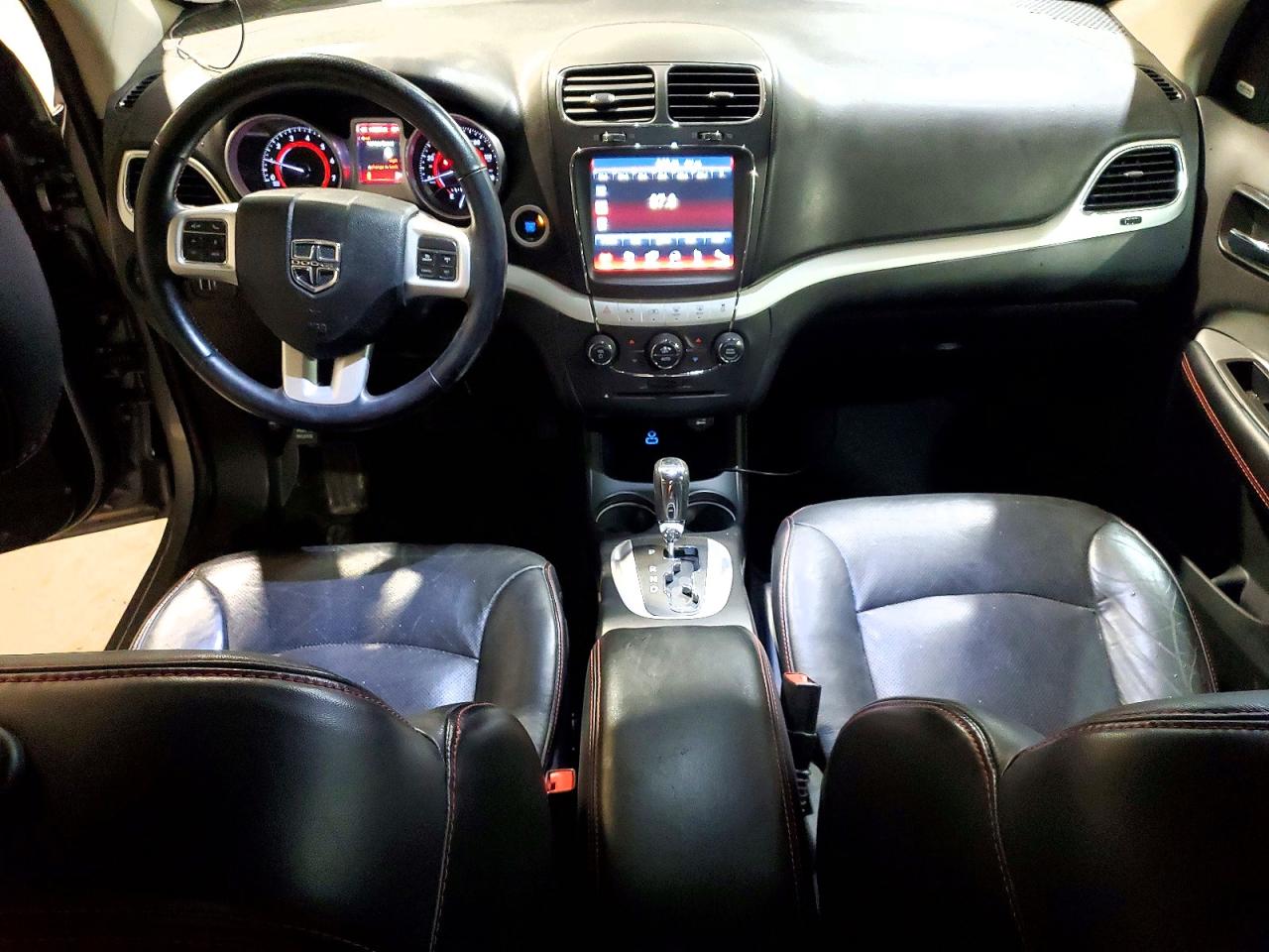 2018 DODGE JOURNEY GT photo 15