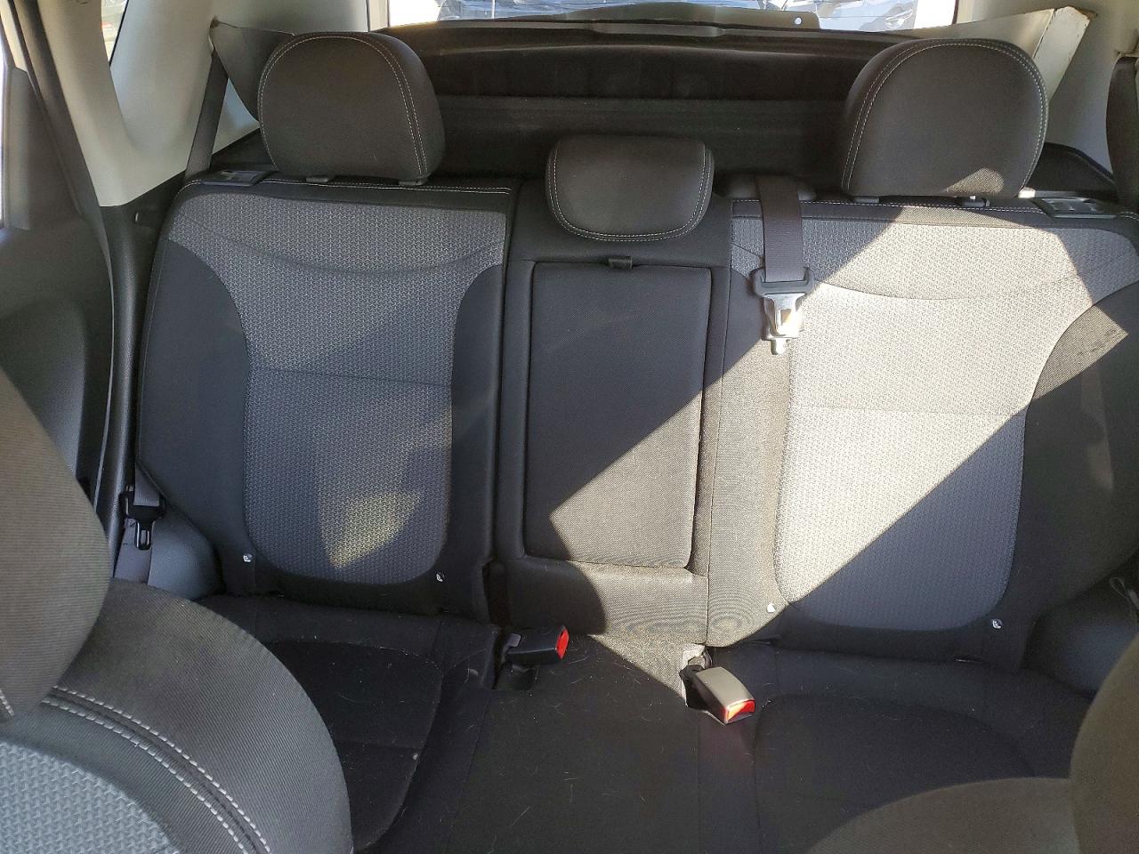 2018 KIA SOUL + photo 19