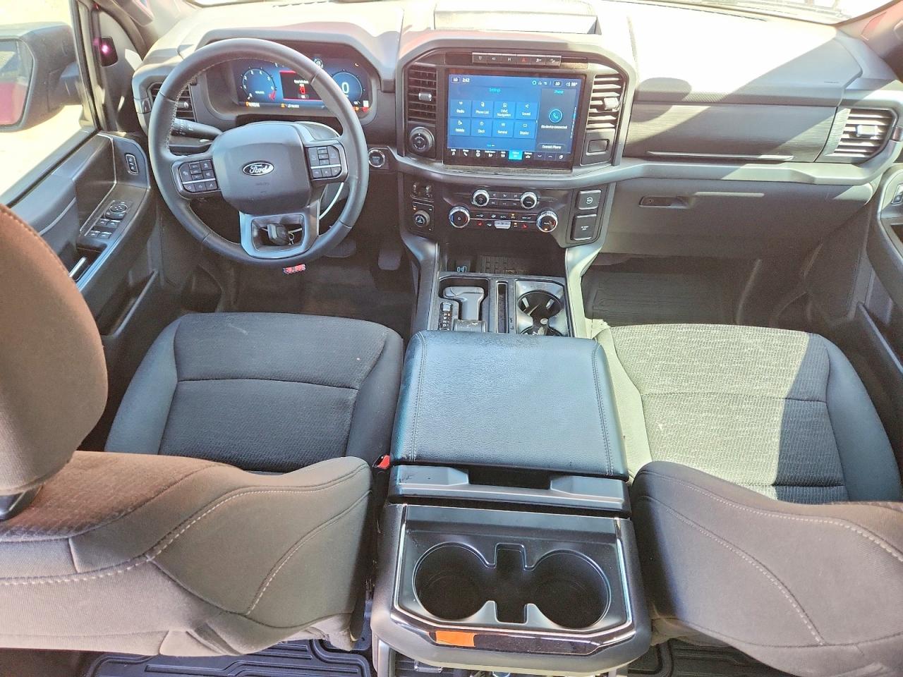 2024 FORD F150 XLT photo 15