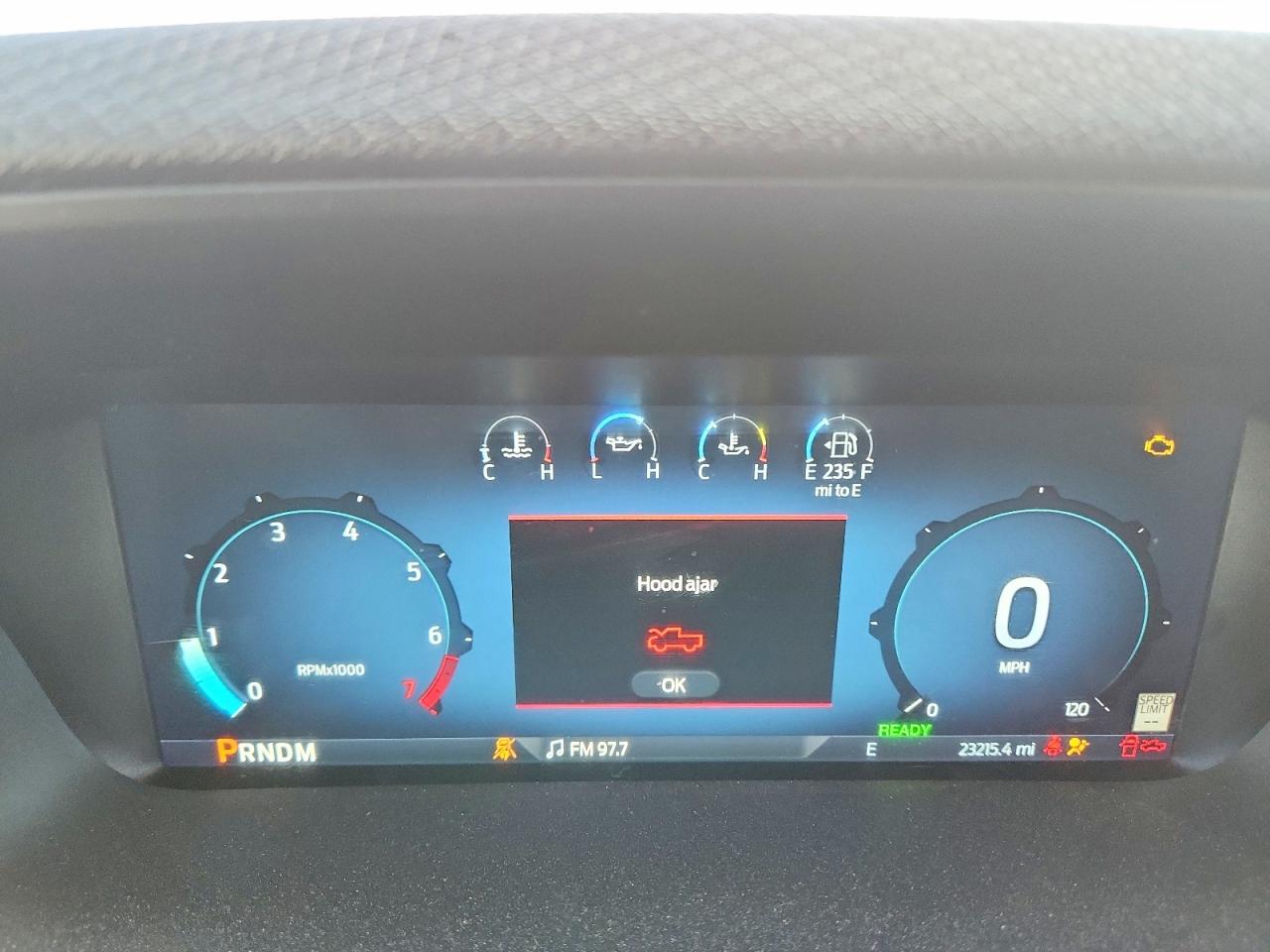 2024 FORD F150 XLT photo 17