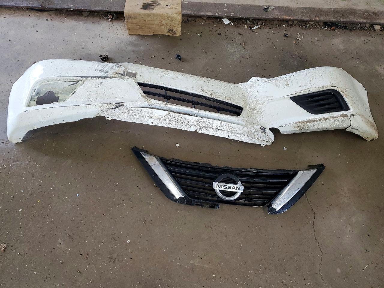 2016 NISSAN ALTIMA 2.5 S photo 12
