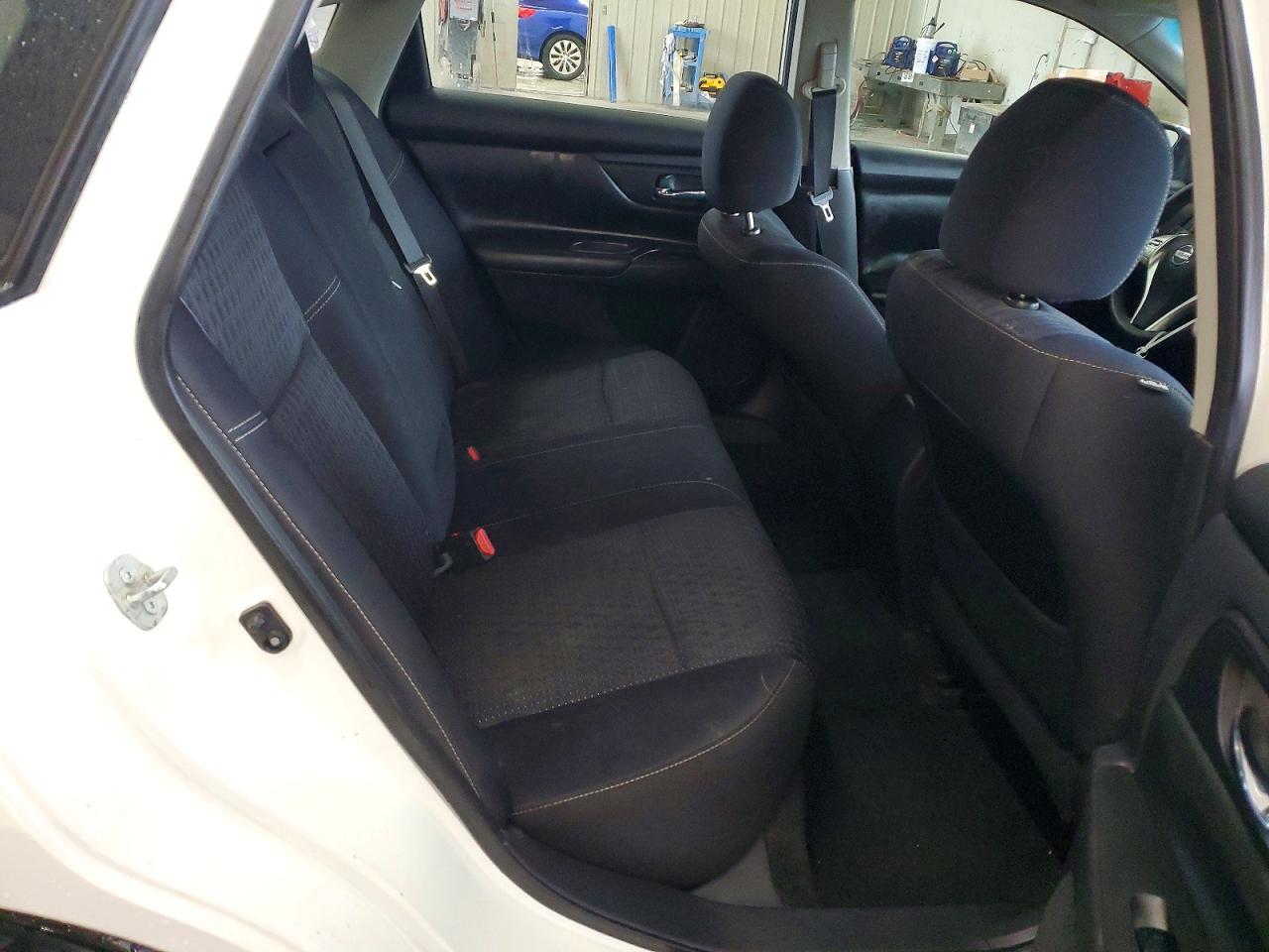 2016 NISSAN ALTIMA 2.5 S photo 10