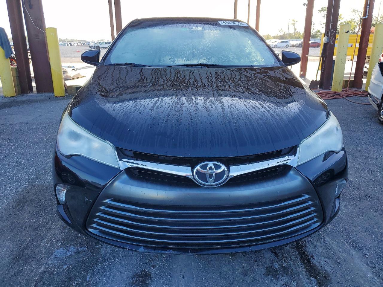 2017 TOYOTA CAMRY LE photo 13