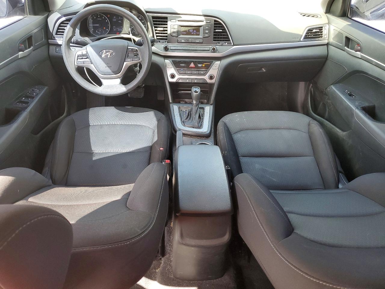 2018 HYUNDAI ELANTRA SE photo 22