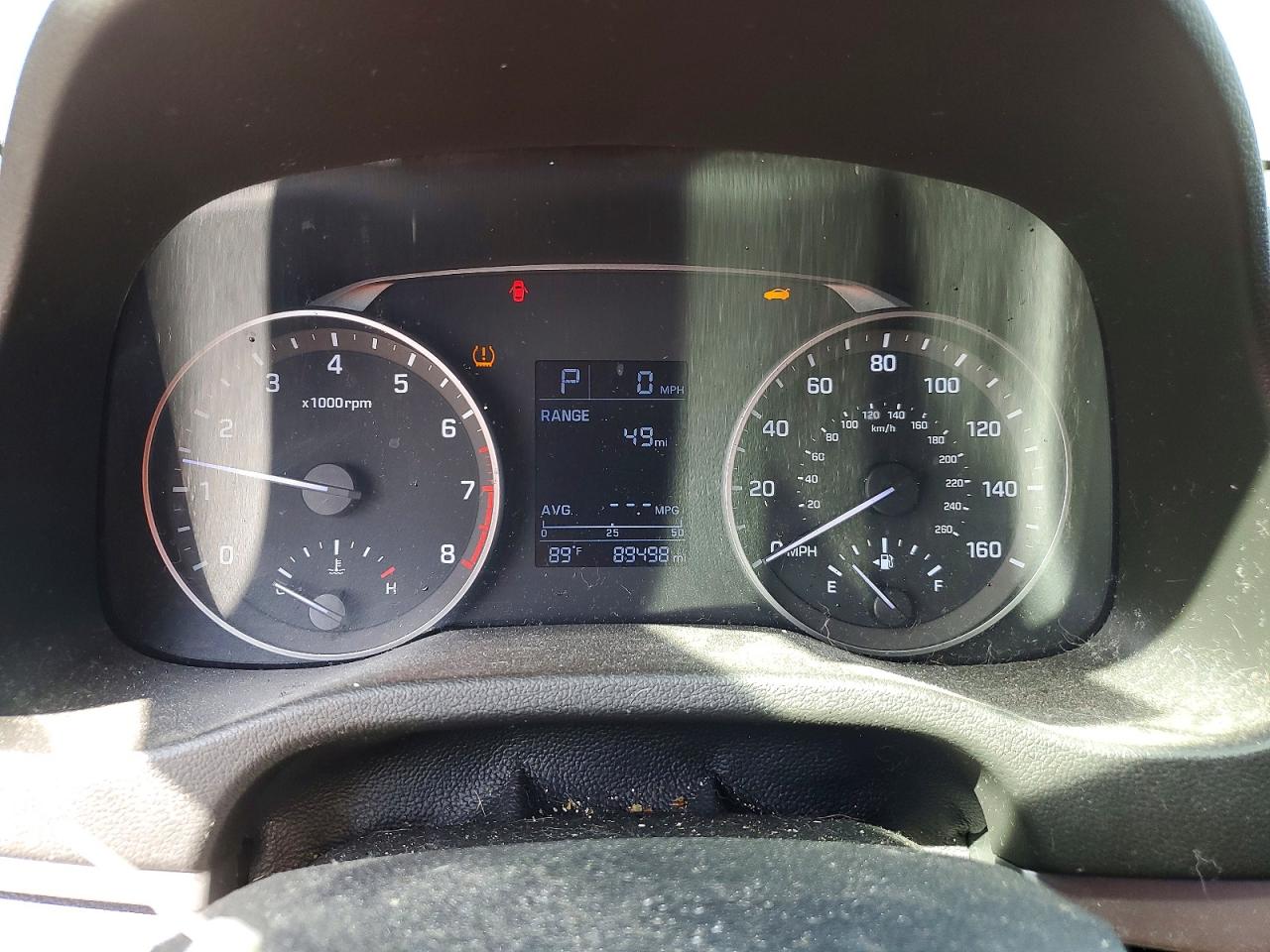 2018 HYUNDAI ELANTRA SE photo 25