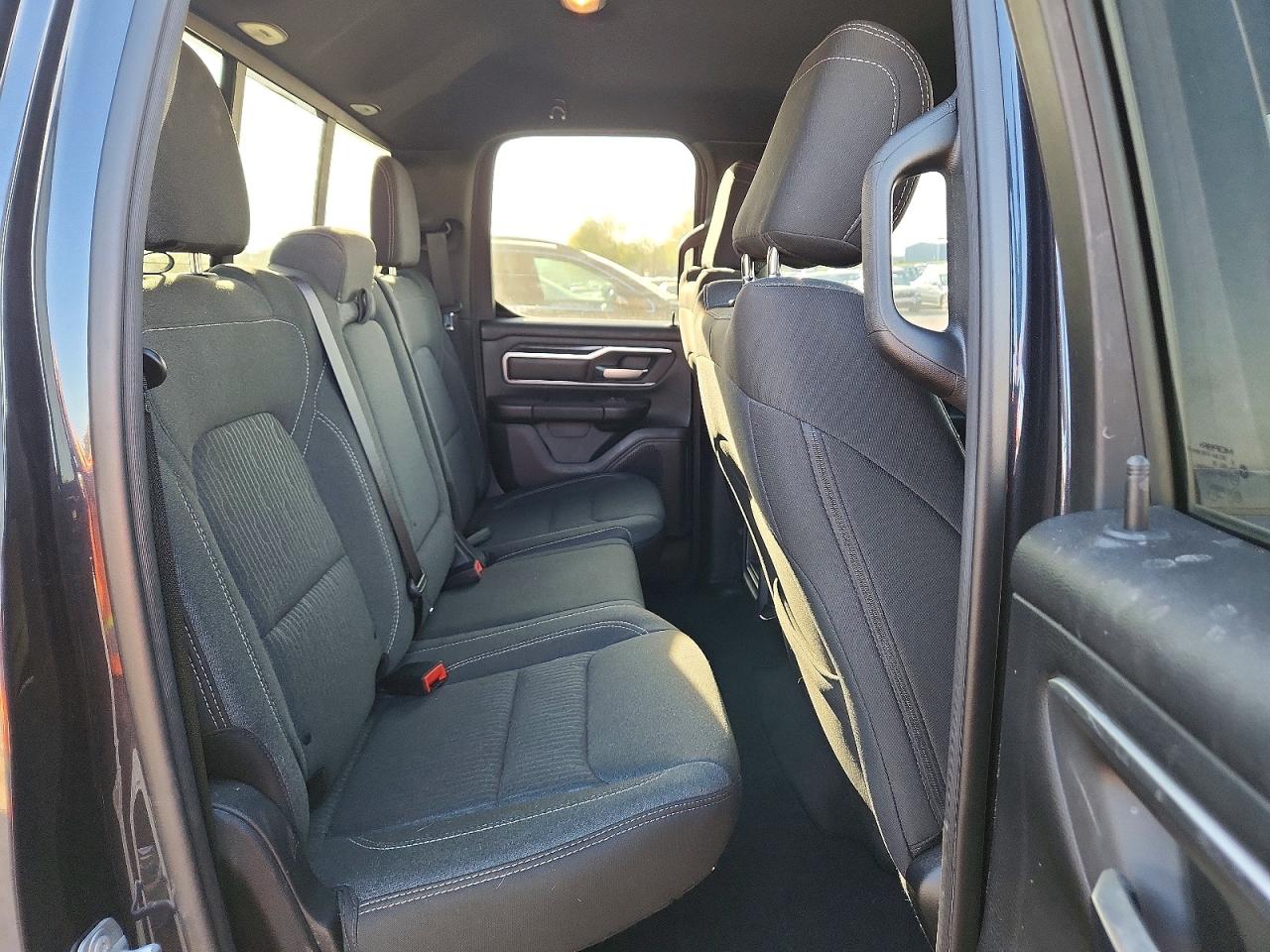 2019 RAM 1500 BIG HORN photo 10
