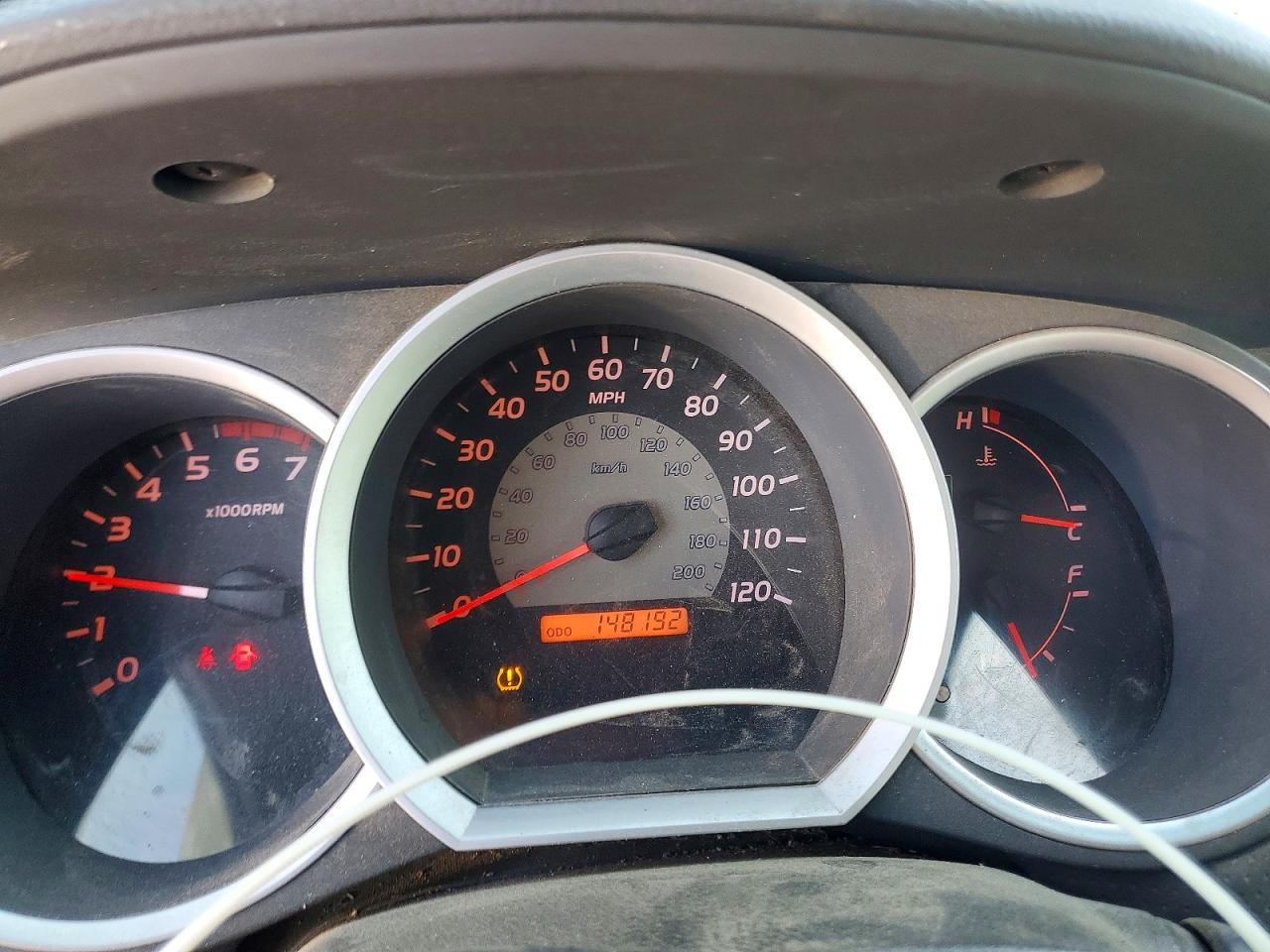 2006 TOYOTA TACOMA BASE photo 25