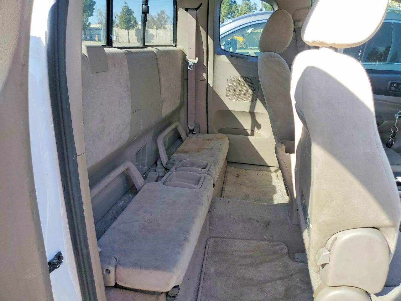 2006 TOYOTA TACOMA BASE photo 28