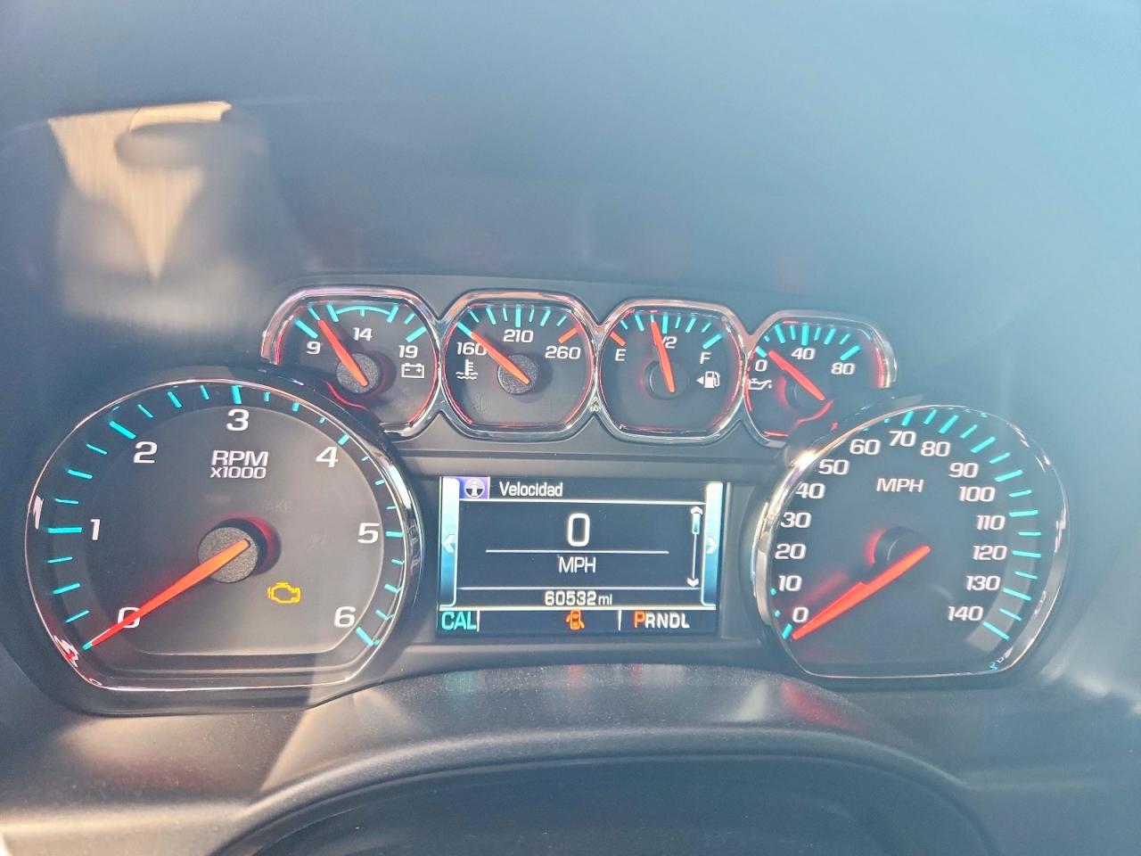 2017 GMC SIERRA K1500 SLT photo 17