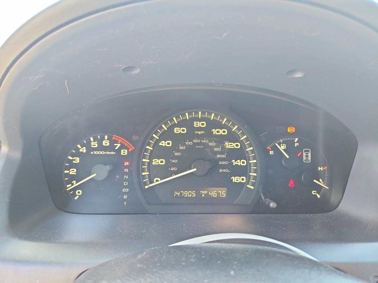 2007 HONDA ACCORD EX photo 17