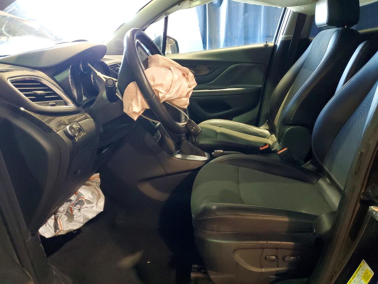 2014 BUICK ENCORE CONVENIENCE photo 7