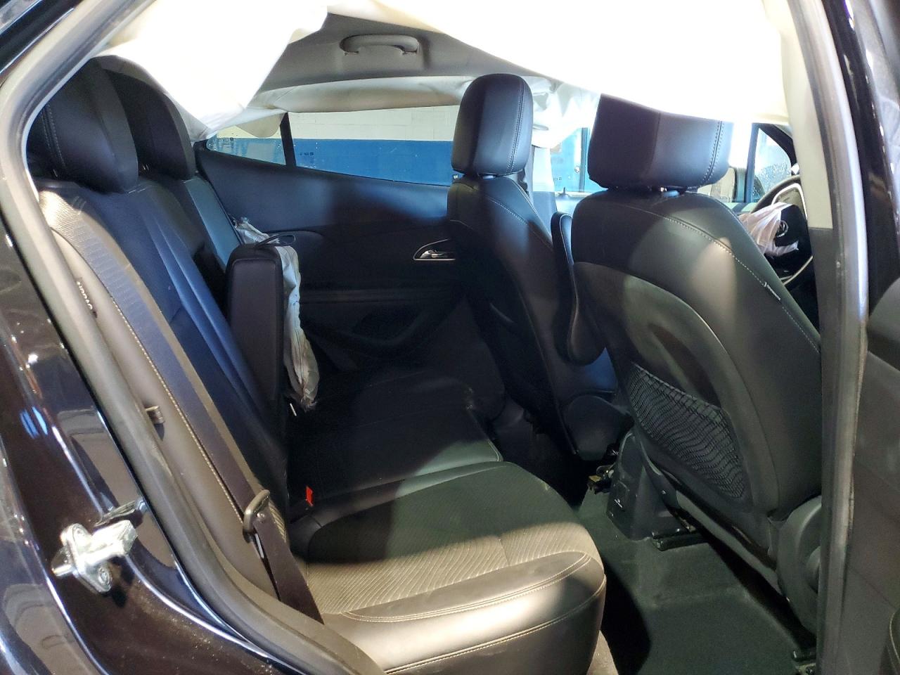 2014 BUICK ENCORE CONVENIENCE photo 11