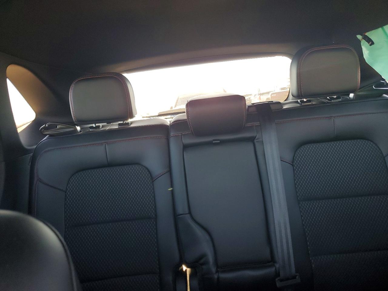 2025 FORD ESCAPE ST LINE SELECT photo 10
