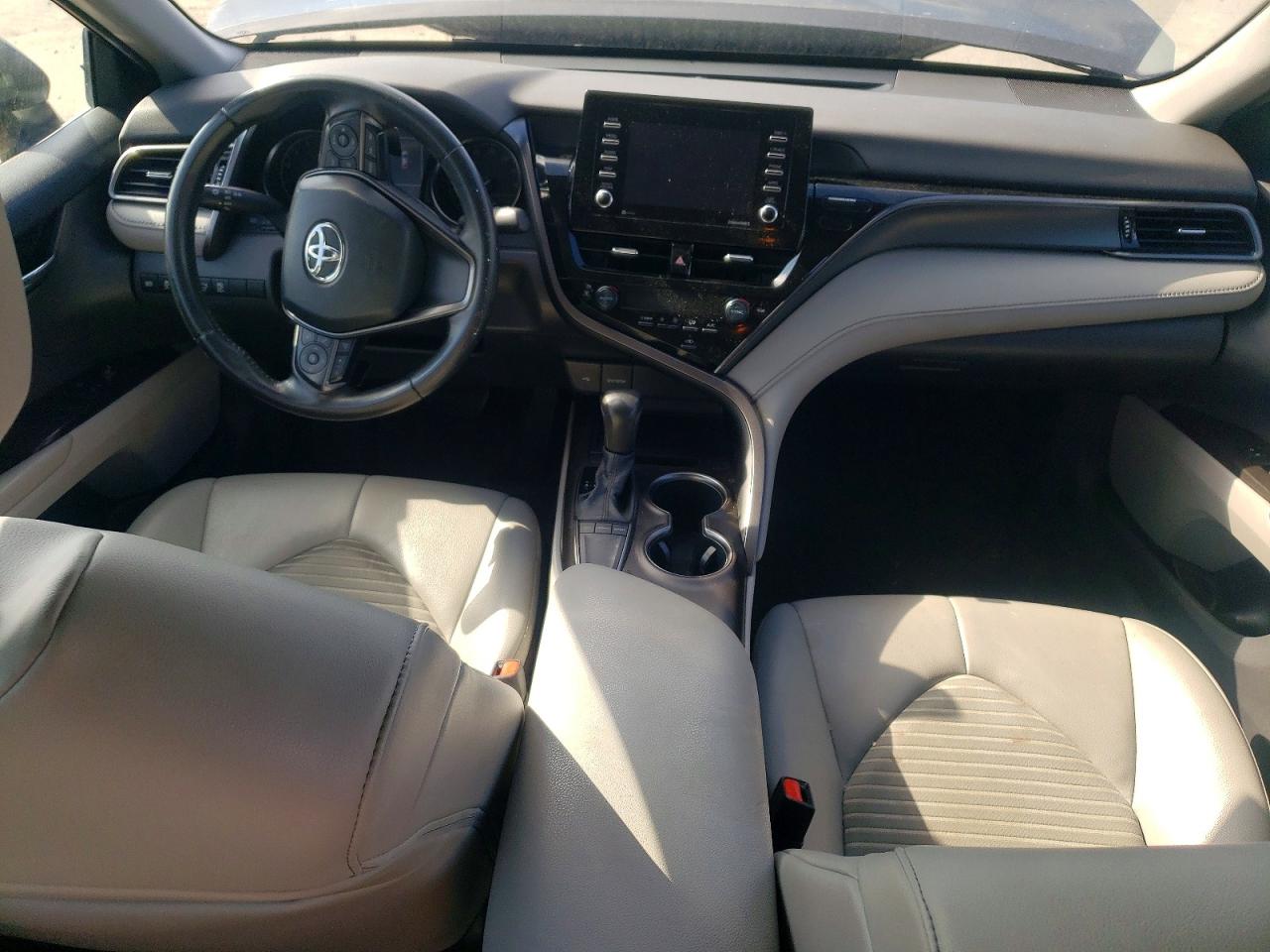 2023 TOYOTA CAMRY SE photo 15