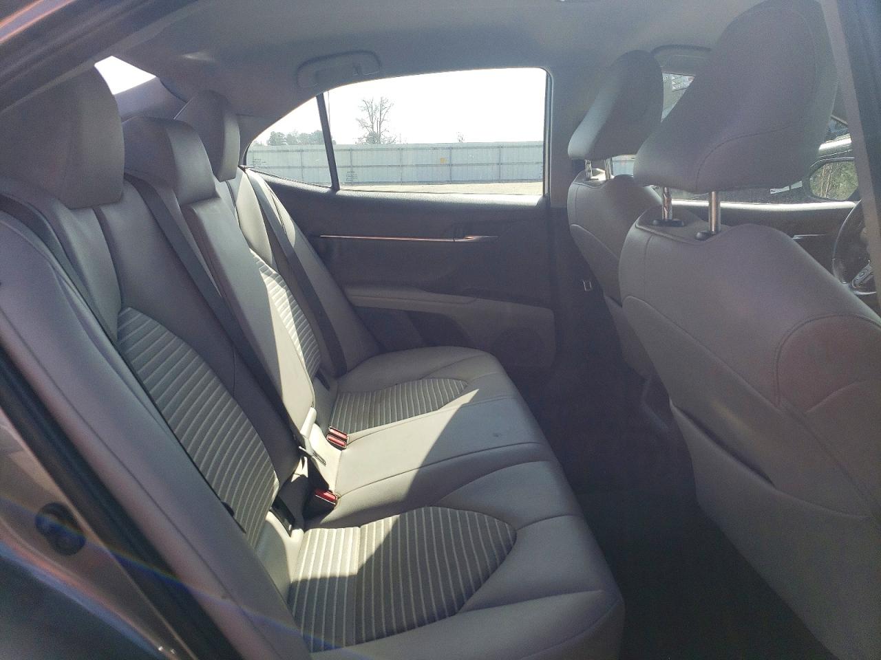 2023 TOYOTA CAMRY SE photo 19