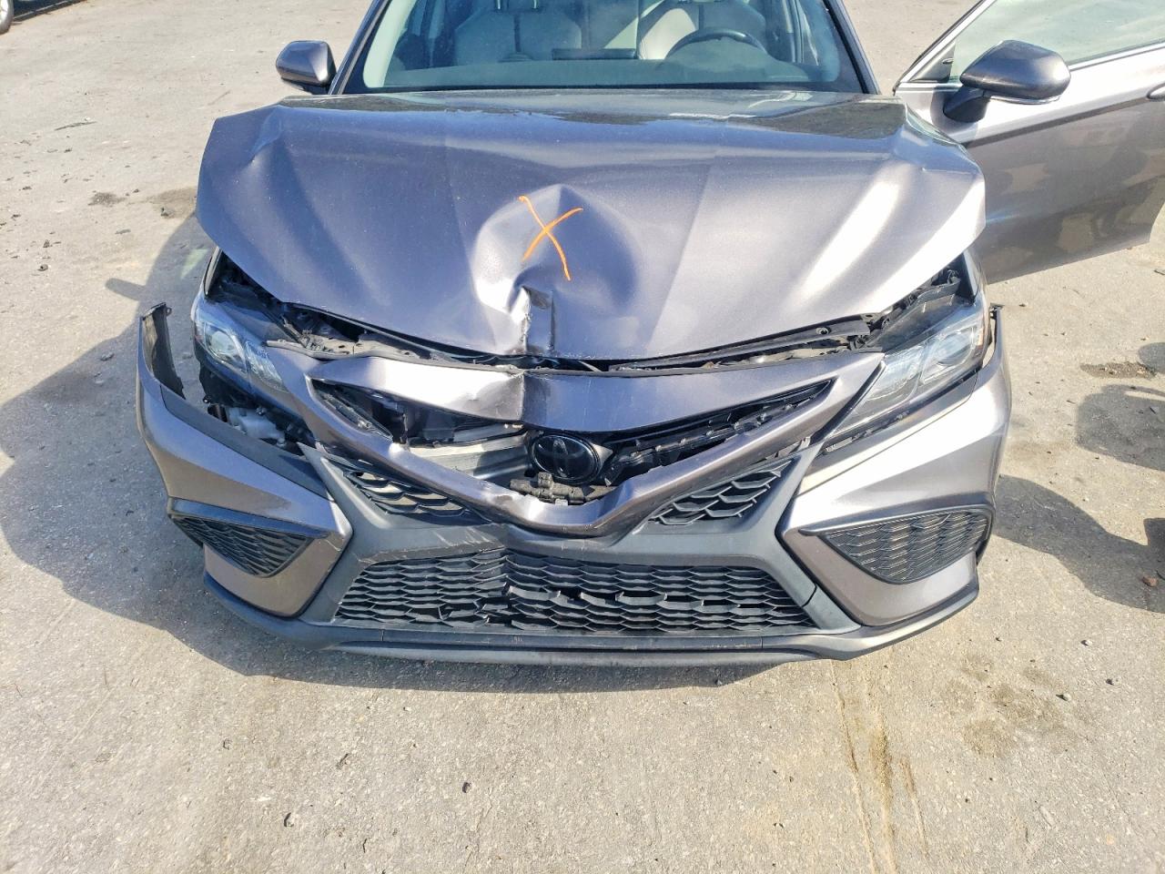 2023 TOYOTA CAMRY SE photo 21