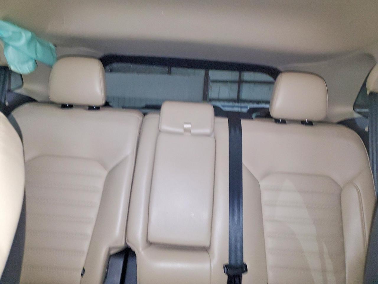 2017 FORD EDGE SEL photo 28