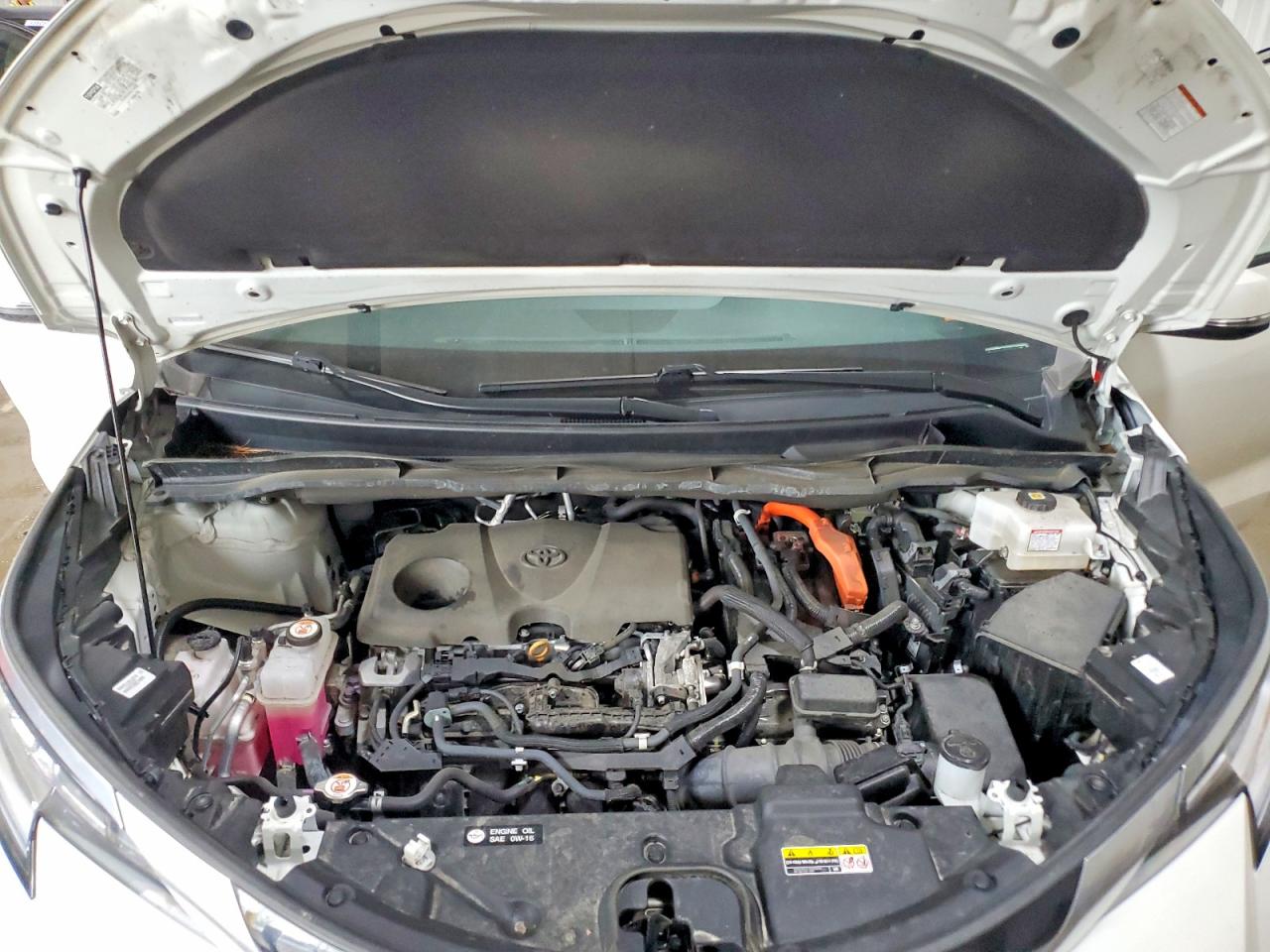 2021 TOYOTA SIENNA LIMITED 7-PASSENGER photo 23