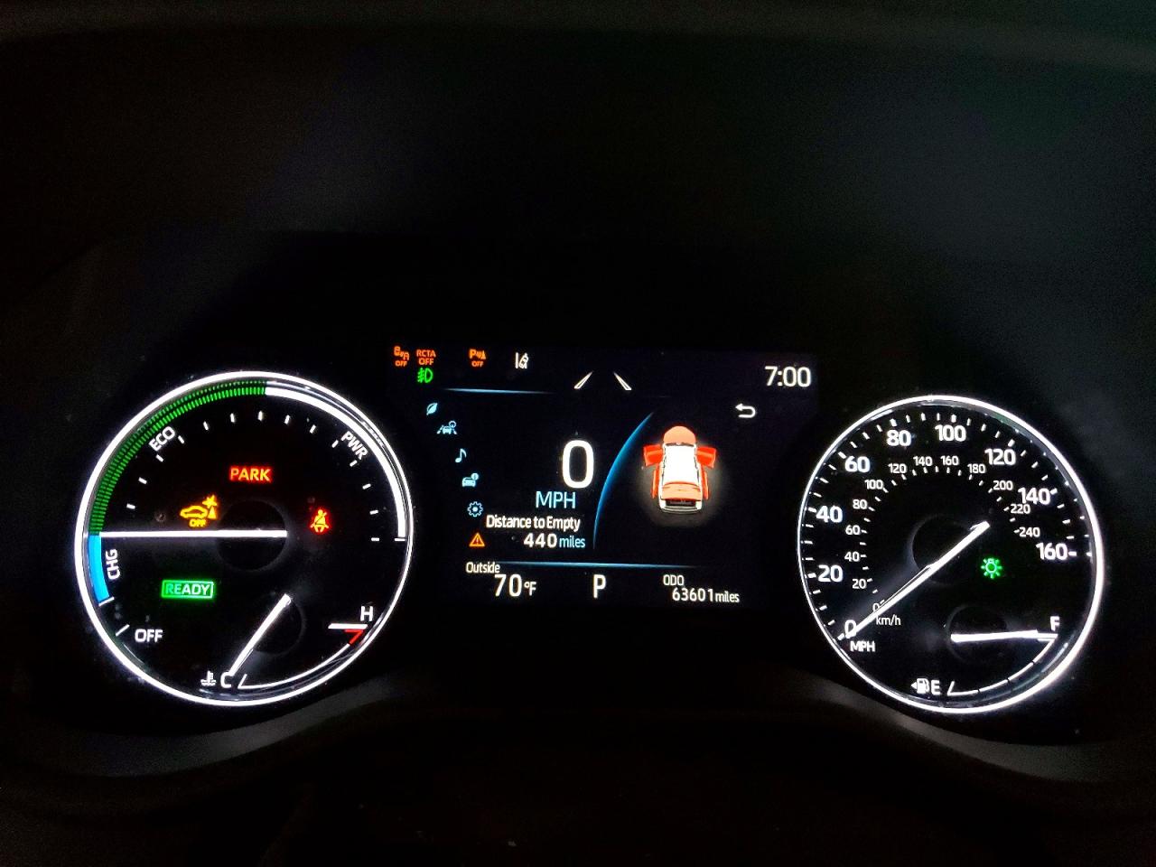 2021 TOYOTA SIENNA LIMITED 7-PASSENGER photo 17