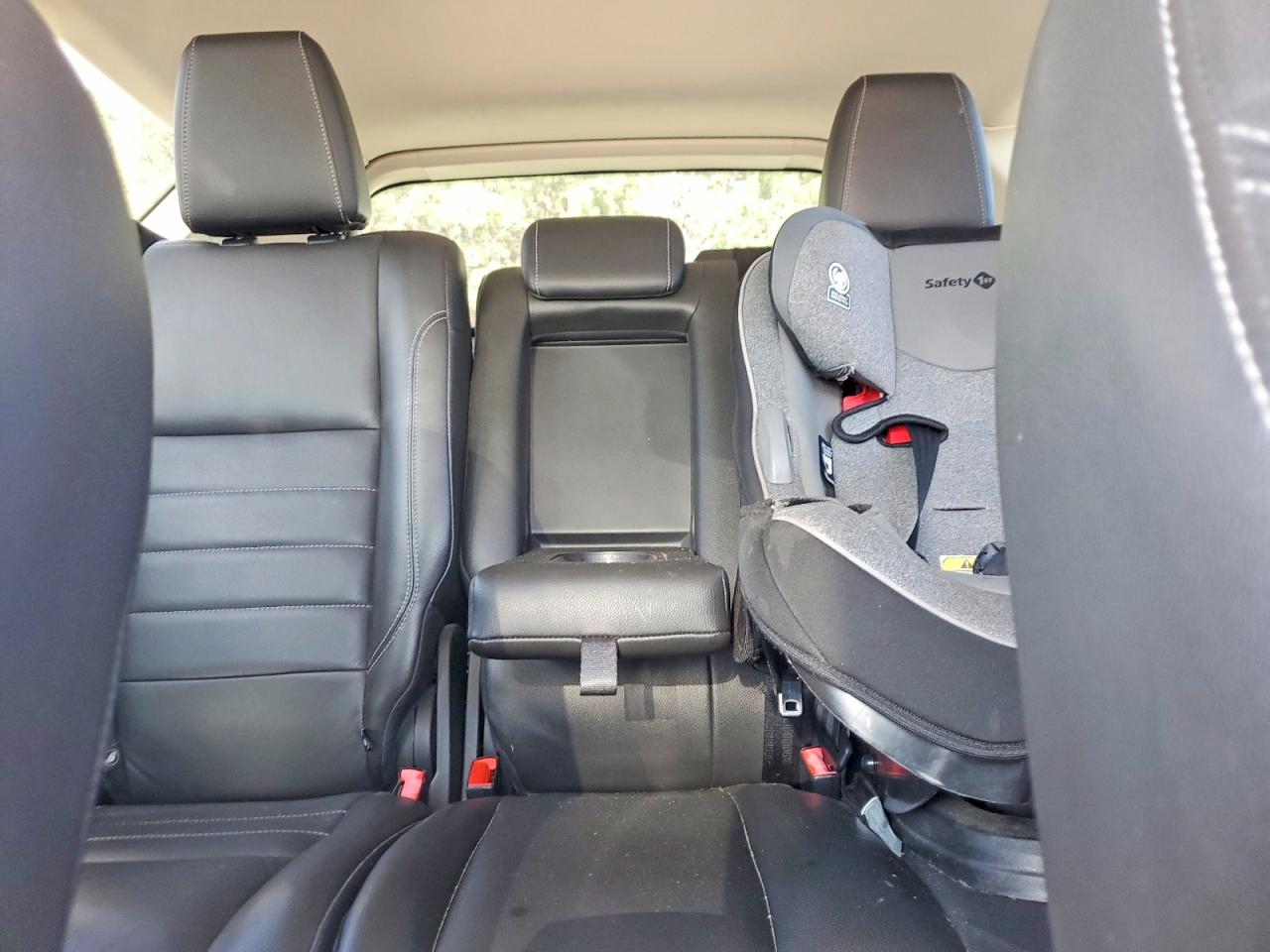 2013 FORD ESCAPE SEL photo 28