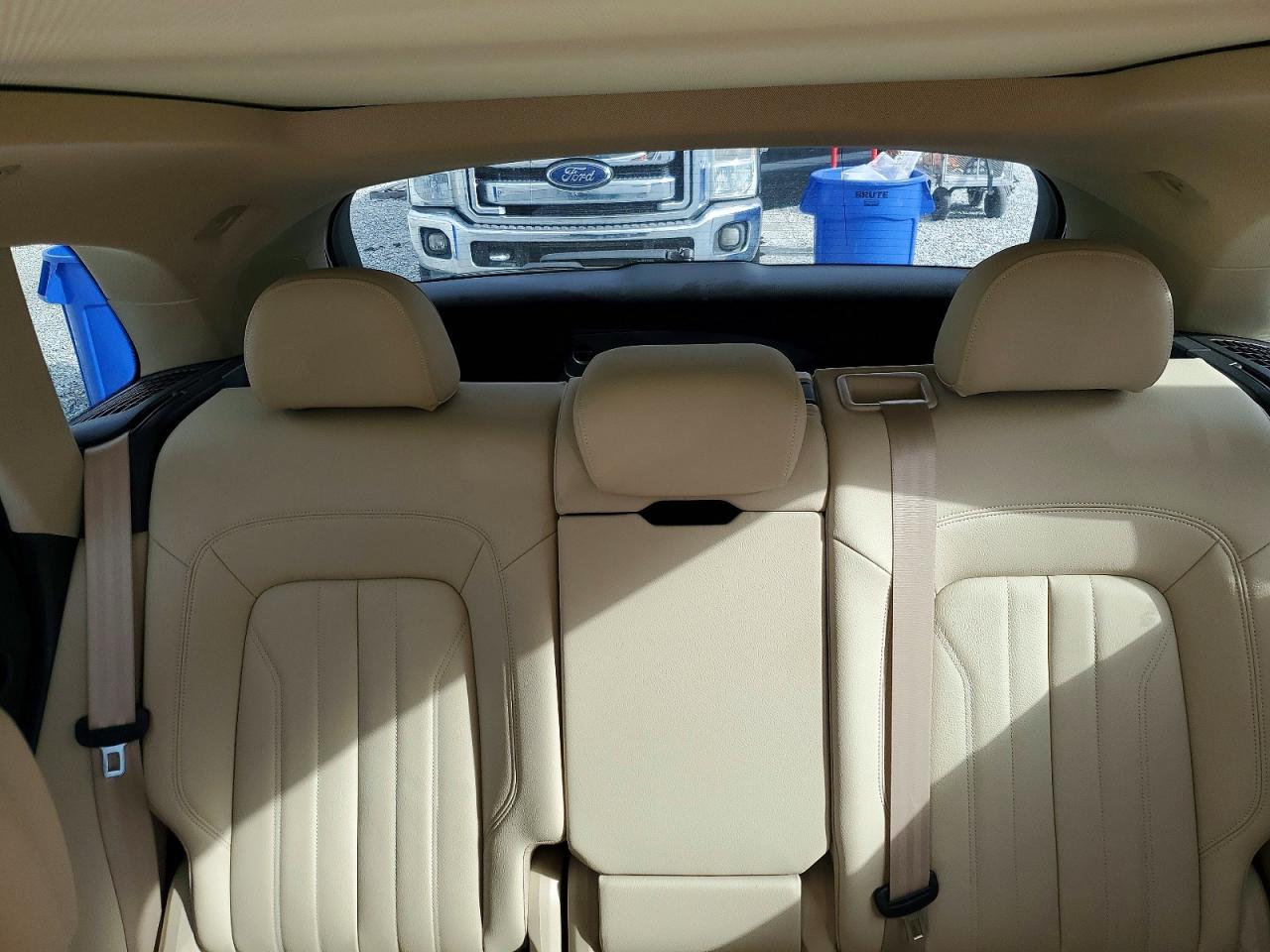 2019 AUDI Q5 PRESTIGE photo 19