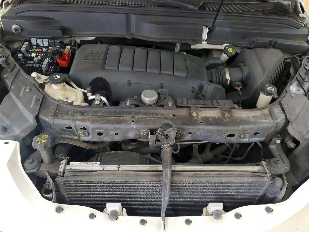 2011 BUICK ENCLAVE CXL photo 12