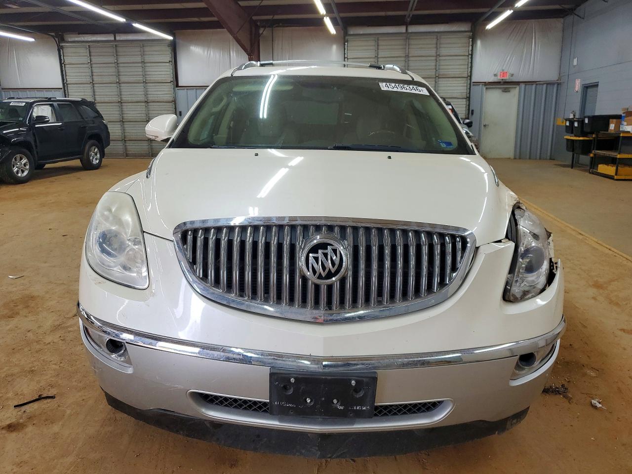 2011 BUICK ENCLAVE CXL photo 5