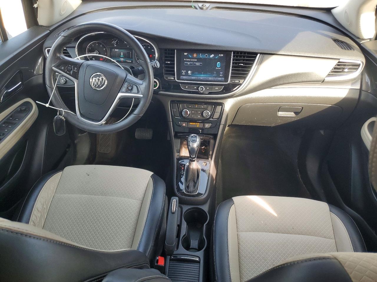 2017 BUICK ENCORE PREFERRED photo 15