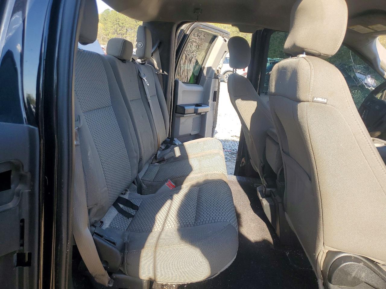 2017 FORD F150 SUPER CAB photo 19