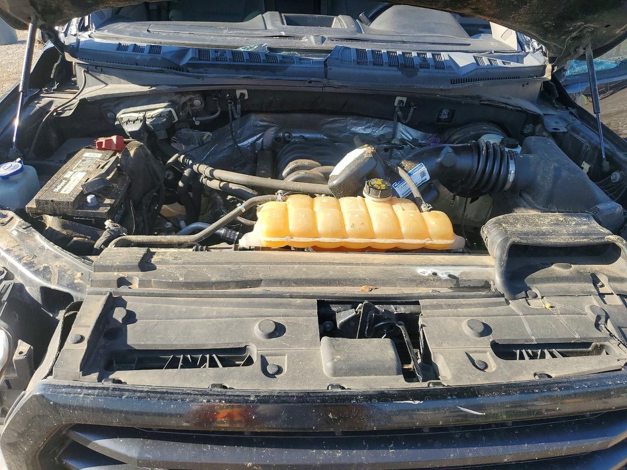 2017 FORD F150 SUPER CAB photo 21
