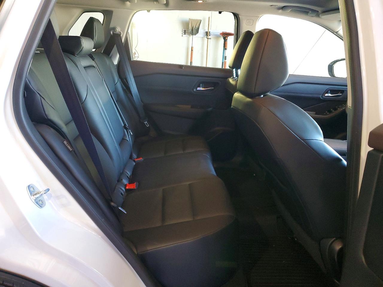 2023 NISSAN ROGUE SV photo 31