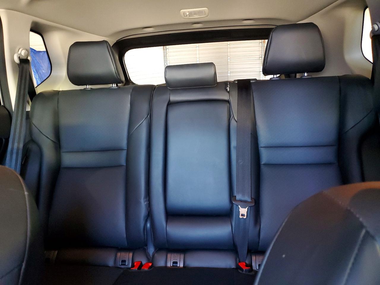2023 NISSAN ROGUE SV photo 28