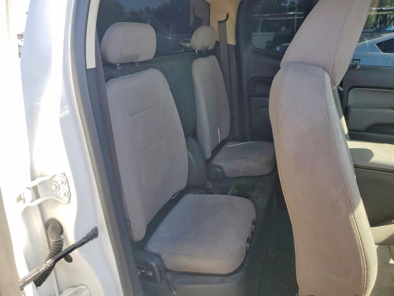 2018 CHEVROLET COLORADO photo 10