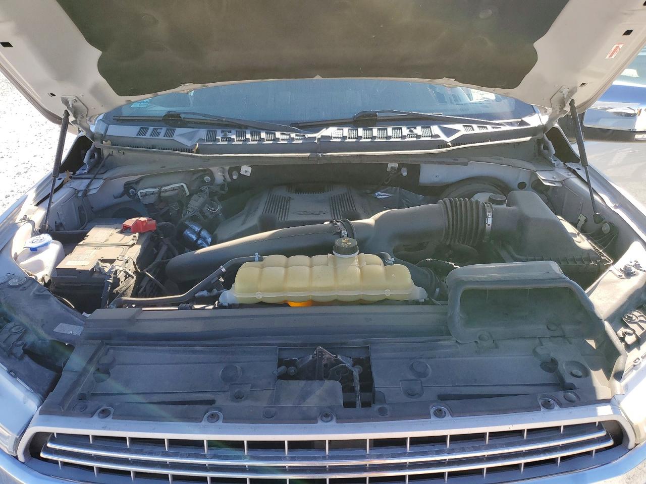 2019 FORD F150 SUPERCREW photo 11