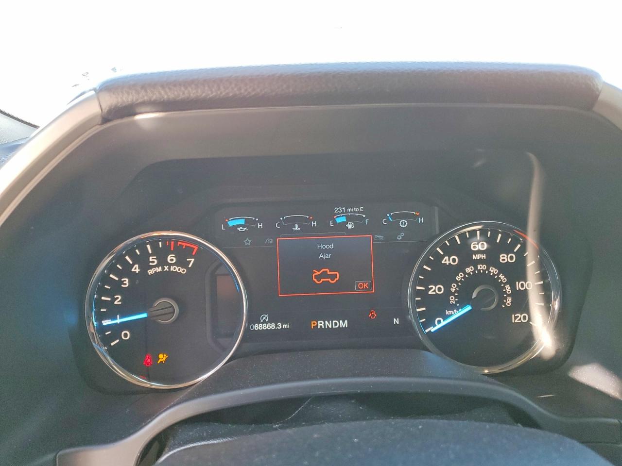 2019 FORD F150 SUPERCREW photo 9