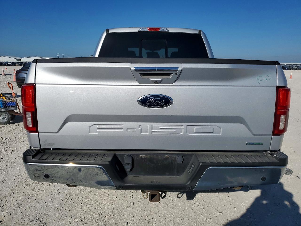 2019 FORD F150 SUPERCREW photo 6