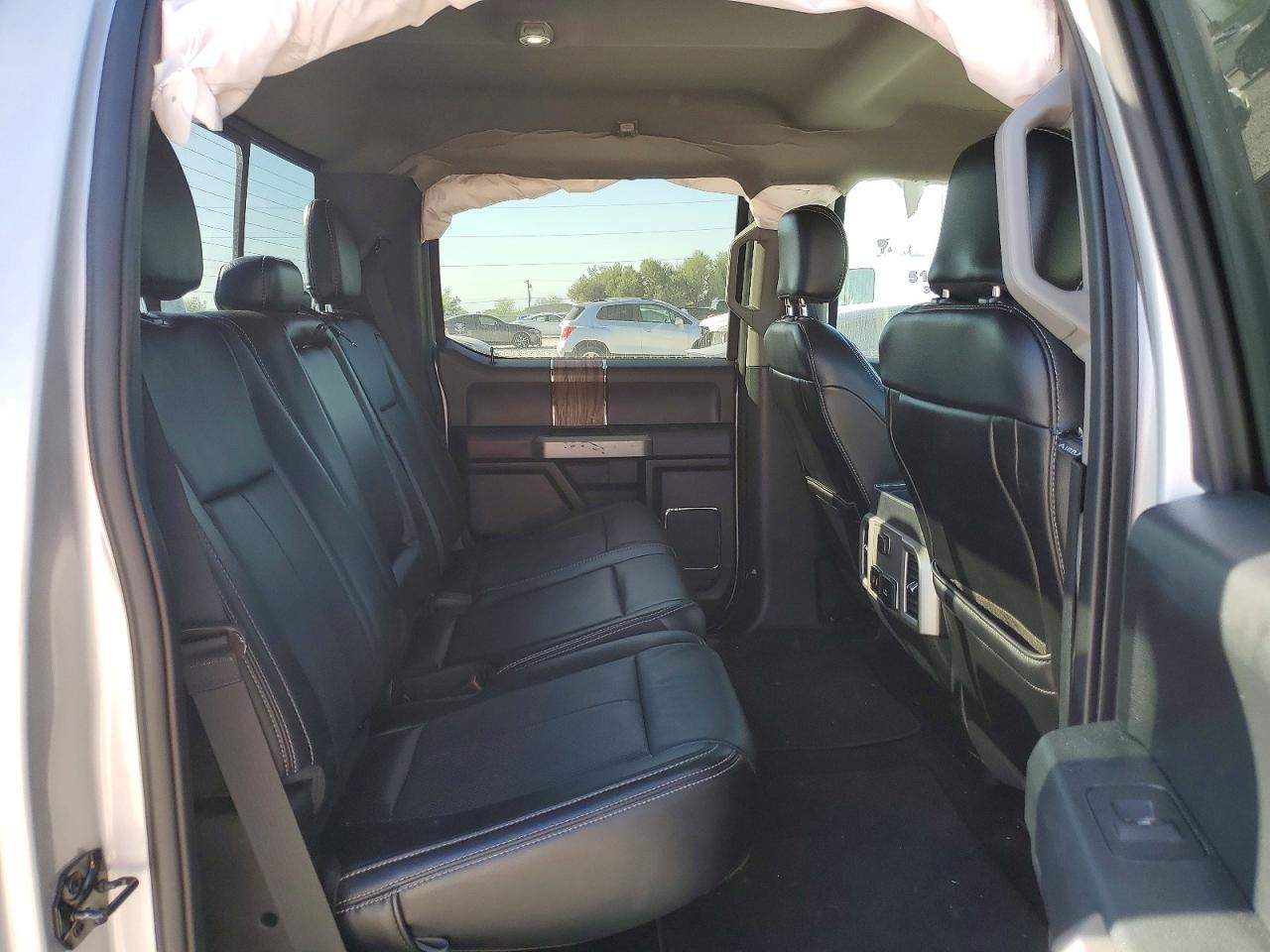 2019 FORD F150 SUPERCREW photo 10