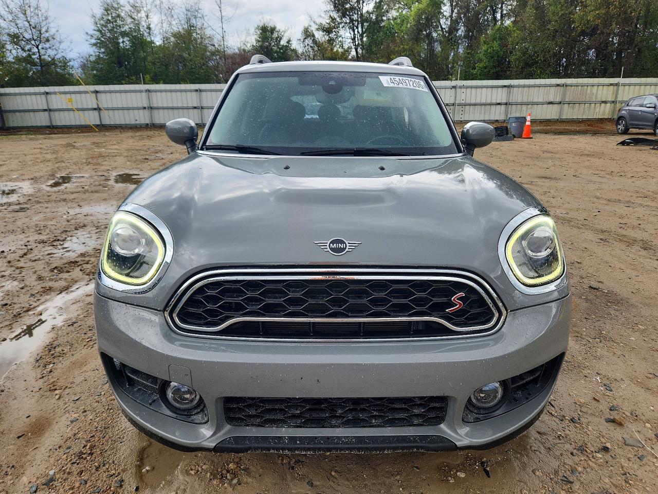 2020 MINI COOPER S COUNTRYMAN photo 13