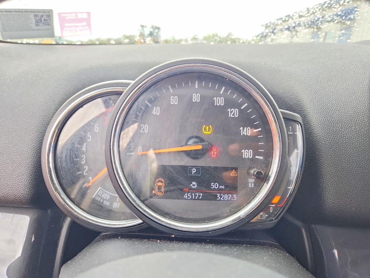 2020 MINI COOPER S COUNTRYMAN photo 25