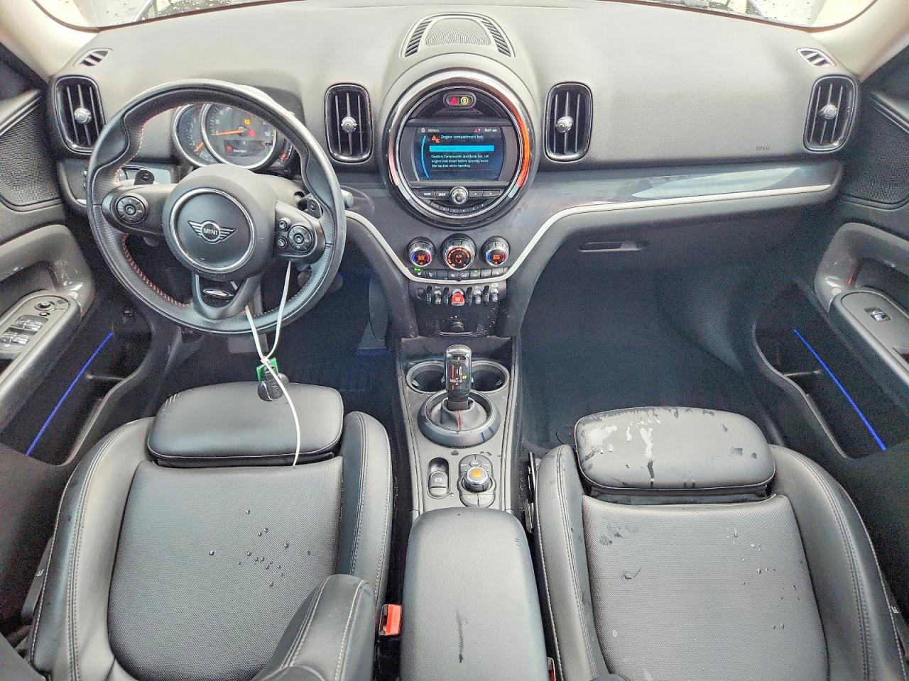 2020 MINI COOPER S COUNTRYMAN photo 22