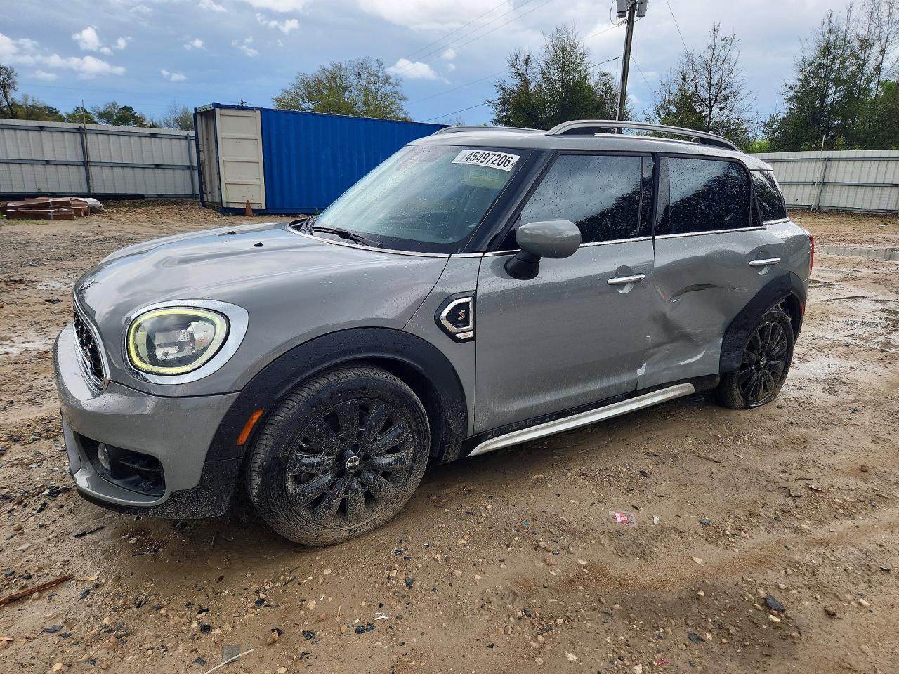 2020 MINI COOPER